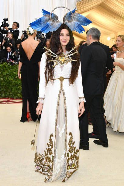 gucci 2018 met gala|catholic Met Gala outfits.